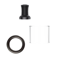 Uwell Crown Nano MTL Verdampfer - Gunmetal