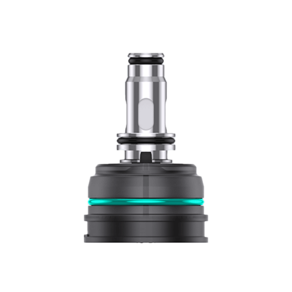 UWELL - Crown Nano MTL VerdampferkÃ¶pfe 0,8 Ohm