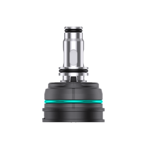 UWELL - Crown Nano MTL VerdampferkÃ¶pfe 0,8 Ohm