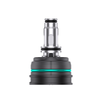 UWELL - Crown Nano MTL Verdampferköpfe 0,8 Ohm