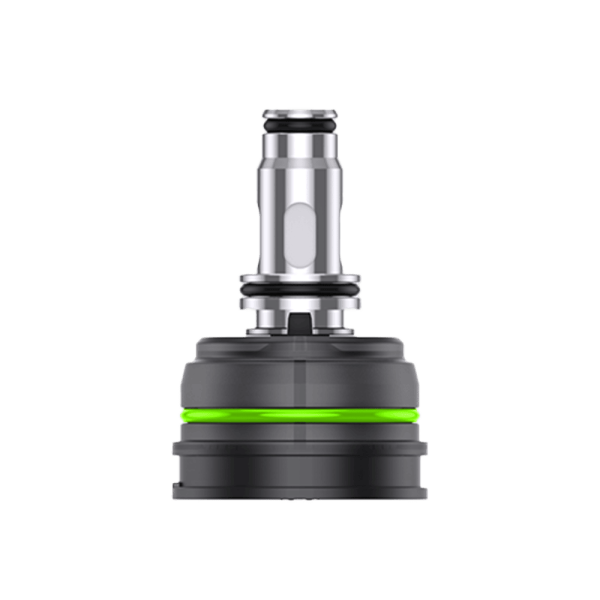 UWELL - Crown Nano MTL VerdampferkÃ¶pfe 1,2 Ohm