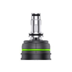 UWELL - Crown Nano MTL VerdampferkÃ¶pfe 1,2 Ohm