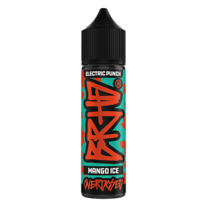 BRHD Barehead - Pineapple Ice Aroma 10ml Longfill