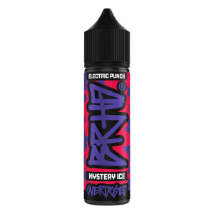 BRHD Barehead - Pineapple Ice Aroma 10ml Longfill