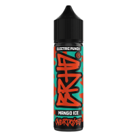 BRHD Barehead - Pineapple Ice Aroma 10ml Longfill