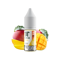 elfLIQUID - elfsingles - 10ml NicSalt Liquid 20mg - Mango