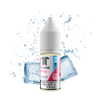 elfLIQUID - elfspecials - 10ml NicSalt Liquid 10mg - Energy