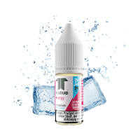elfLIQUID - elfspecials - 10ml NicSalt Liquid 20mg - Energy