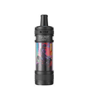 Aspire - Magnum Nano Kit - Black & Akira