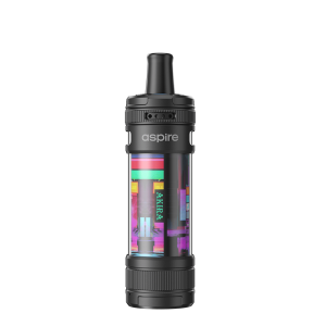 Aspire - Magnum Nano Kit - Black & Akira