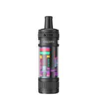 Aspire - Magnum Nano Kit - Black & Akira