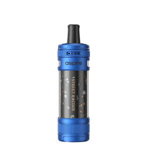 Aspire - Magnum Nano Kit - Blue & Street Racoon