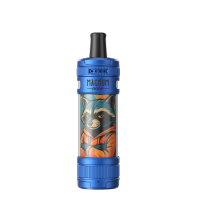 Aspire - Magnum Nano Kit - Blue & Street Racoon