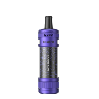 Aspire - Magnum Nano Kit - Blue Violet & Panda King
