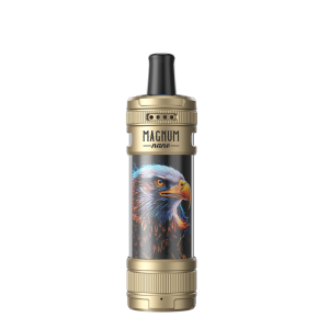 Aspire - Magnum Nano Kit - Gold & E-Falcon