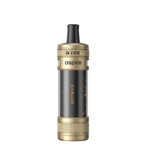 Aspire - Magnum Nano Kit - Gold & E-Falcon