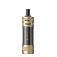 Aspire - Magnum Nano Kit - Gold & E-Falcon