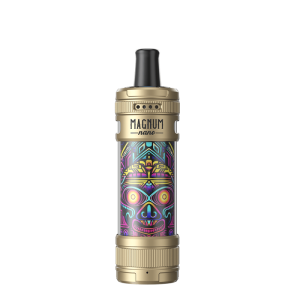 Aspire - Magnum Nano Kit - Gold & Parthenon Myth