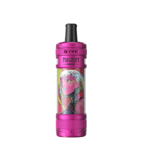Aspire - Magnum Nano Kit - Pink & Lemon Cyber