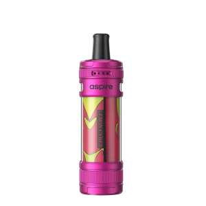 Aspire - Magnum Nano Kit - Pink & Lemon Cyber