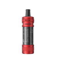 Aspire - Magnum Nano Kit - Red & Old School Tape