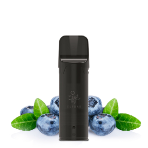 ELF Bar - ELFA Blueberry Pod 20mg/ml