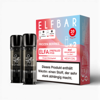 ELF Bar - ELFA Frozen Berries Pod 20mg/ml