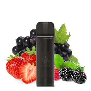 ELF Bar - ELFA Mix Berries Pod 20mg/ml