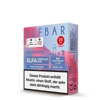 ELF Bar - ELFA Mix Berries Pod 20mg/ml
