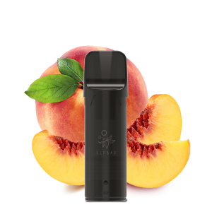 ELF Bar - ELFA Peach Ice Pod 20mg/ml