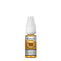Elfliq by Elfbar Nic Salt - Mango Liquid 20mg/ml