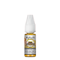 Elfliq by Elfbar Nic Salt - Pink Lemonade Liquid 10ml 10mg/ml