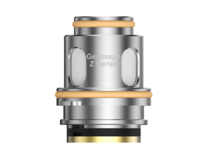 GeekVape - Z - Series XM - Z- Subohm Coils 0,2 Ohm 5er Pack