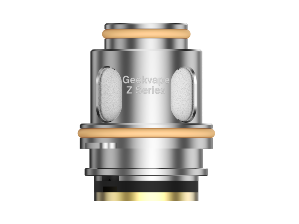 GeekVape - Z - Series XM - Z- Subohm Coils 0,4 Ohm 5er Pack