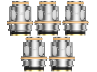 GeekVape - Z - Series XM - Z- Subohm Coils 0,4 Ohm 5er Pack