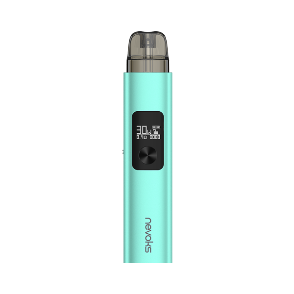 Nevoks - Feelin AX Pod Kit - Lake Green
