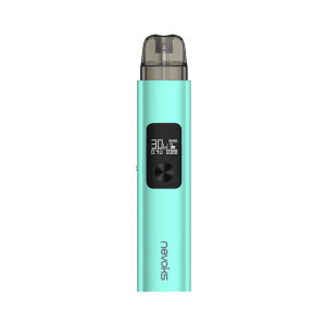 Nevoks - Feelin AX Pod Kit - Lake Green