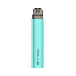 Nevoks - Feelin AX Pod Kit - Lake Green