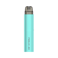 Nevoks - Feelin AX Pod Kit - Lake Green