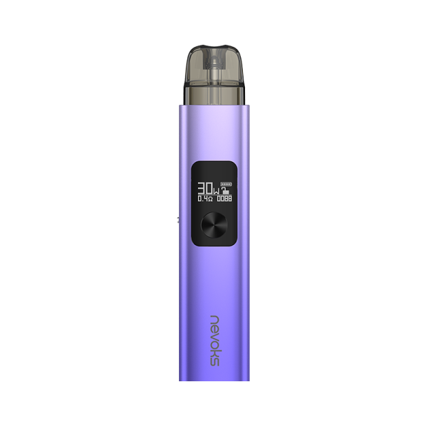 Nevoks - Feelin AX Pod Kit - Lavender Violet