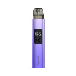 Nevoks - Feelin AX Pod Kit - Lavender Violet