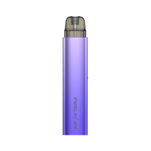 Nevoks - Feelin AX Pod Kit - Lavender Violet