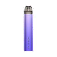 Nevoks - Feelin AX Pod Kit - Lavender Violet