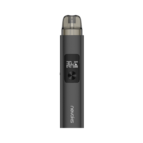 Nevoks - Feelin AX Pod Kit - Midnight Black