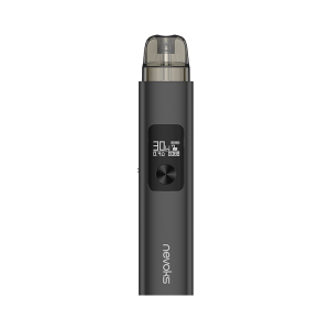 Nevoks - Feelin AX Pod Kit - Midnight Black