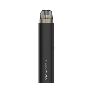 Nevoks - Feelin AX Pod Kit - Midnight Black