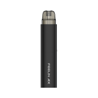 Nevoks - Feelin AX Pod Kit - Midnight Black