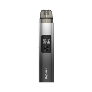 Nevoks - Feelin AX Pod Kit - Misty Grey