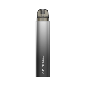 Nevoks - Feelin AX Pod Kit - Misty Grey