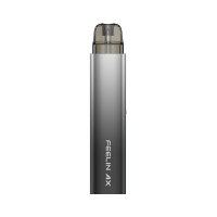 Nevoks - Feelin AX Pod Kit - Misty Grey
